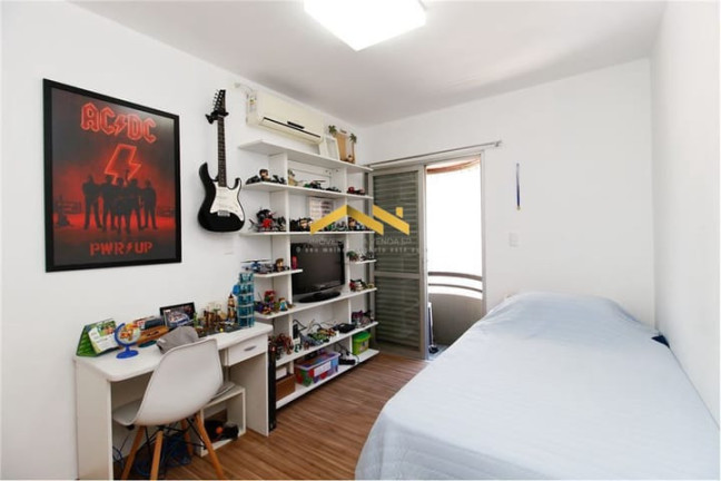 Imagem Apartamento com 4 Quartos à Venda, 139 m² em Aclimação - São Paulo