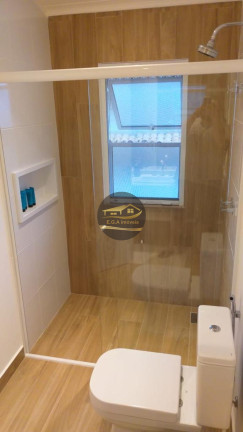 Imagem Casa de Condomínio com 5 Quartos à Venda, 410 m² em Baleia - São Sebastião