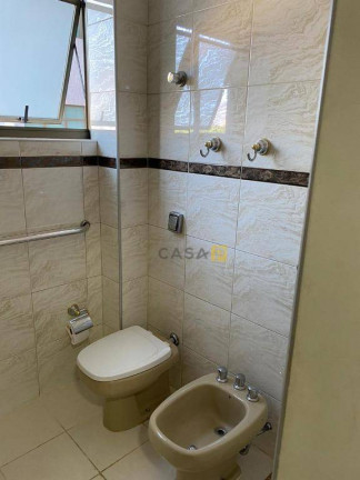 Imagem Apartamento com 3 Quartos à Venda, 165 m² em Vila Medon - Americana Imagem Apartamento com 3 Quartos à Venda, 165 m² em Vila Medon - Americana