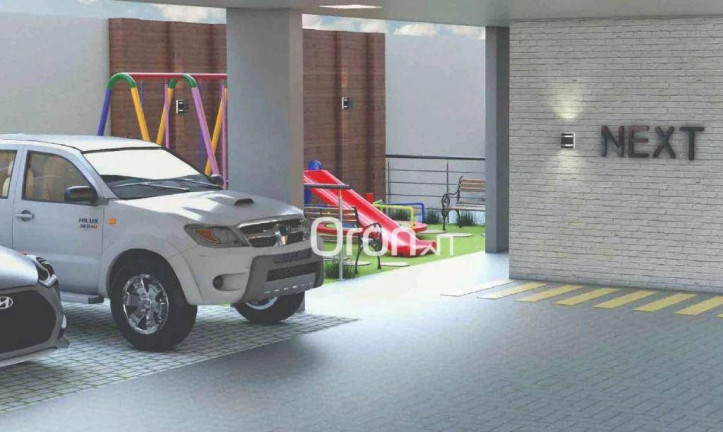Imagem Apartamento com 2 Quartos à Venda, 51 m² em Vila Rosa - Goiânia Imagem Apartamento com 2 Quartos à Venda, 51 m² em Vila Rosa - Goiânia