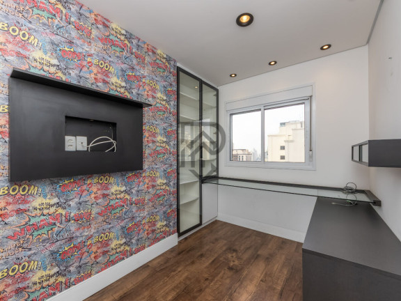 Imagem Apartamento com 2 Quartos à Venda, 71 m² em Vila Da Saúde - São Paulo