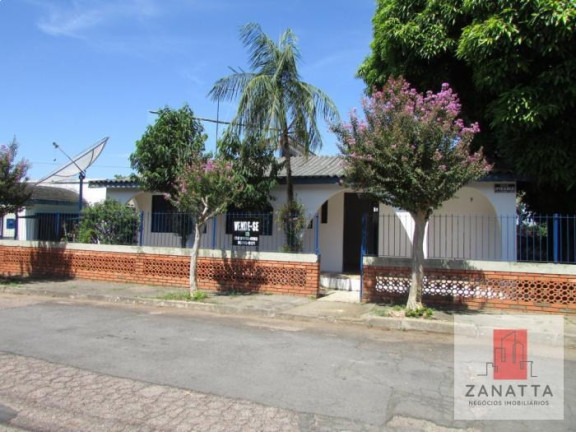 Imagem Casa com 3 Quartos à Venda, 42 m² em Jardim Planalto - Esteio