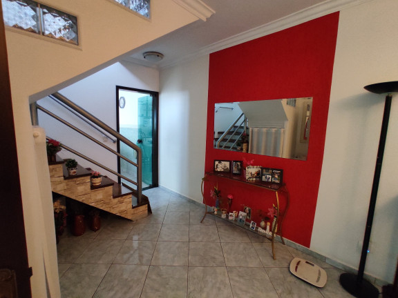 Imagem Casa com 3 Quartos à Venda, 197 m² em Dos Casa - São Bernardo Do Campo Imagem Casa com 3 Quartos à Venda, 197 m² em Dos Casa - São Bernardo Do Campo