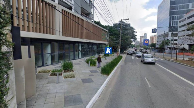 Imagem Loja à Venda, 101 m² em Brooklin - São Paulo