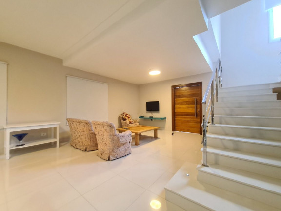 Imagem Casa com 5 Quartos à Venda, 270 m² em Enseada - Guarujá