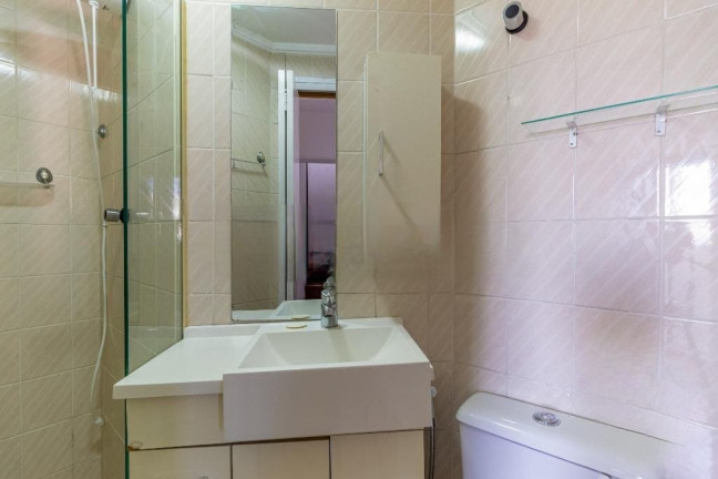 Imagem Apartamento com 2 Quartos à Venda, 54 m² em Perdizes - São Paulo Imagem Apartamento com 2 Quartos à Venda, 54 m² em Perdizes - São Paulo