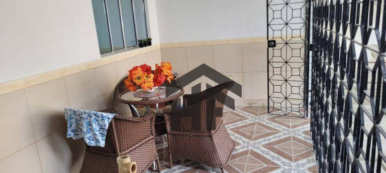 Imagem Casa com 2 Quartos à Venda, 98 m² em Cajueiro - Recife Imagem Casa com 2 Quartos à Venda, 98 m² em Cajueiro - Recife