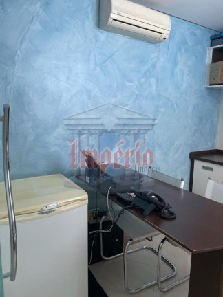 Imagem Sala Comercial à Venda, 40 m² em Centro - São Caetano Do Sul