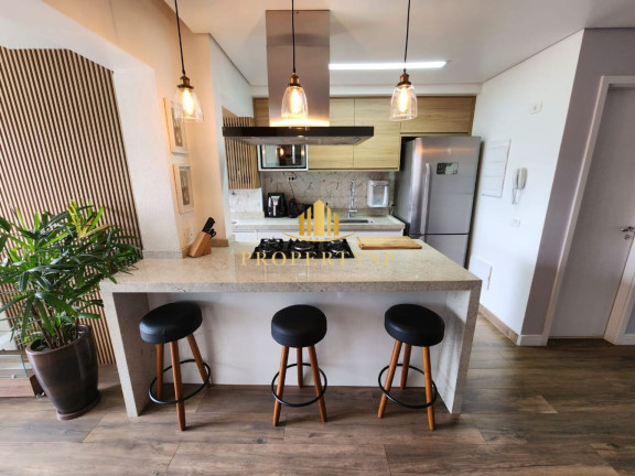 Apartamento com 2 Quartos à Venda, 79 m² em Vila Anastácio - São Paulo
