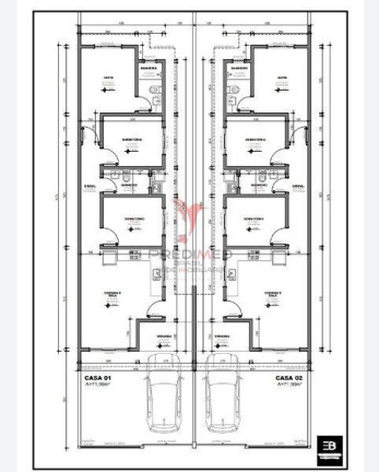 Imagem Apartamento com 3 Quartos à Venda, 85 m² em Itajubá - Barra Velha Imagem Apartamento com 3 Quartos à Venda, 85 m² em Itajubá - Barra Velha