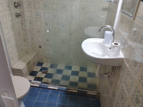 Imagem Apartamento com 1 Quarto à Venda, 43 m² em Copacabana - Rio De Janeiro