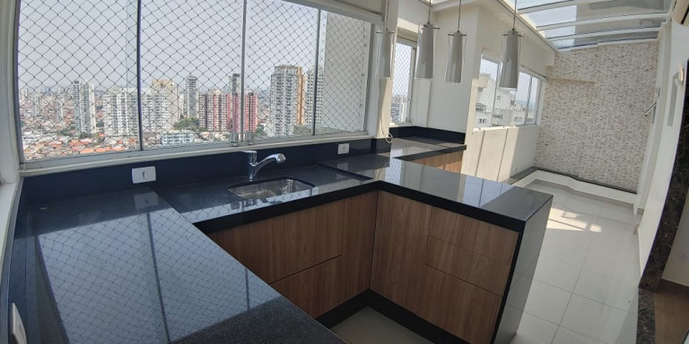 Imagem Apartamento com 3 Quartos à Venda, 156 m² em Lauzane Paulista - São Paulo Imagem Apartamento com 3 Quartos à Venda, 156 m² em Lauzane Paulista - São Paulo