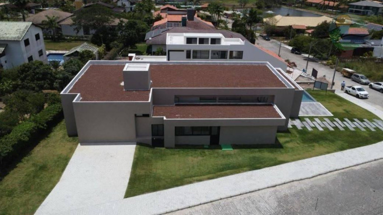 Imagem Casa com 5 Quartos à Venda, 289 m² em Alpes Suiços - Gravatá
