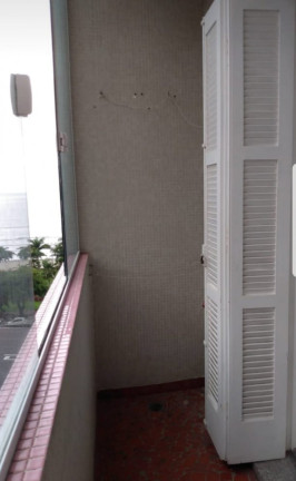 Imagem Apartamento com 2 Quartos à Venda, 60 m² em Embaré - Santos Imagem Apartamento com 2 Quartos à Venda, 60 m² em Embaré - Santos