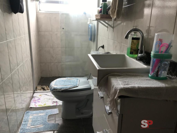 Imagem Apartamento com 2 Quartos à Venda, 50 m² em Vila Perracini - Poá