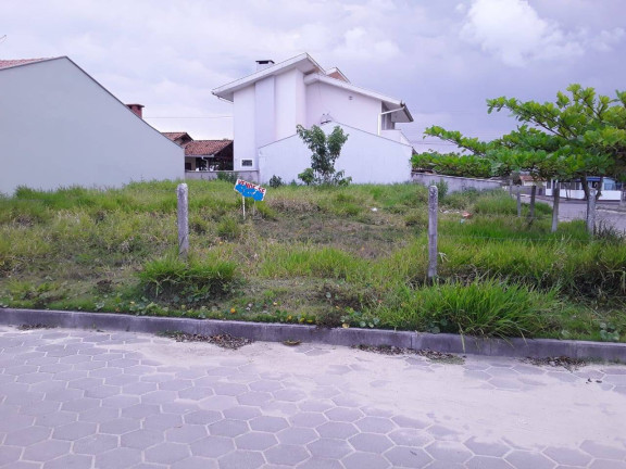 Terreno à Venda, 300 m² em Ervino - São Francisco Do Sul