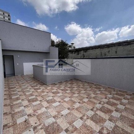 Imagem Cobertura com 2 Quartos à Venda, 90 m² em Parque Das Nações - Santo André Imagem Cobertura com 2 Quartos à Venda, 90 m² em Parque Das Nações - Santo André
