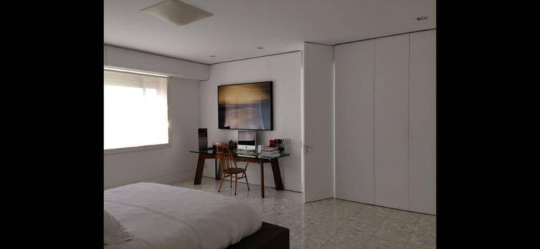 Imagem Apartamento com 4 Quartos à Venda, 425 m² em Higienópolis - São Paulo