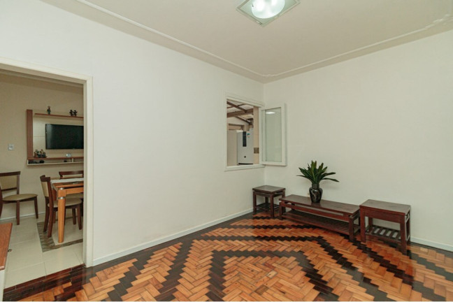 Imagem Apartamento com 2 Quartos à Venda, 60 m² em Praia De Belas - Porto Alegre