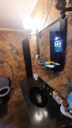 Imagem Sobrado com 3 Quartos para Alugar, 400 m² em Parque Novo Mundo - São Paulo Imagem Sobrado com 3 Quartos para Alugar, 400 m² em Parque Novo Mundo - São Paulo