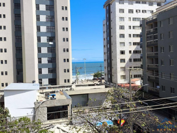 Apartamento com 3 Quartos para Alugar, 102 m² em Praia Do Morro - Guarapari