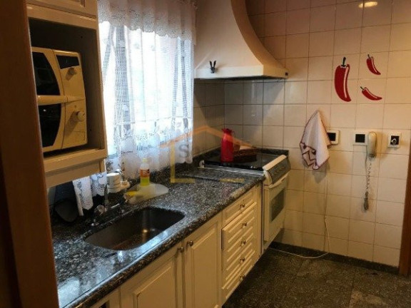 Imagem Apartamento com 2 Quartos à Venda, 147 m² em Santana - São Paulo Imagem Apartamento com 2 Quartos à Venda, 147 m² em Santana - São Paulo