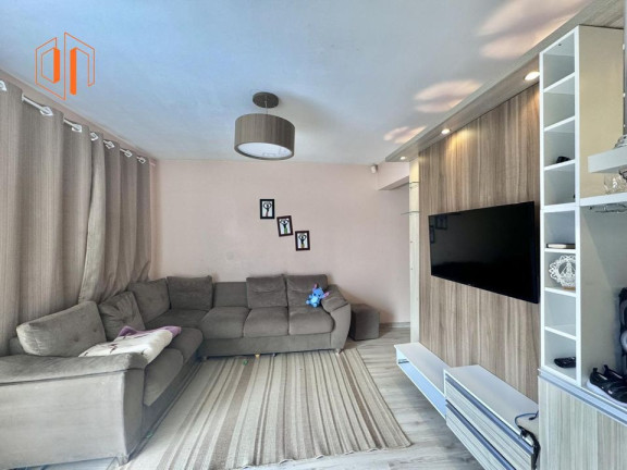 Imagem Casa com 3 Quartos à Venda, 68 m² em Roseira De São Sebastião - São José Dos Pinhais