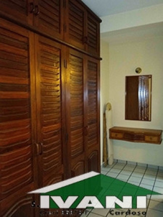 Imagem Apartamento com 2 Quartos à Venda, 65 m² em Praia Grande - Ubatuba