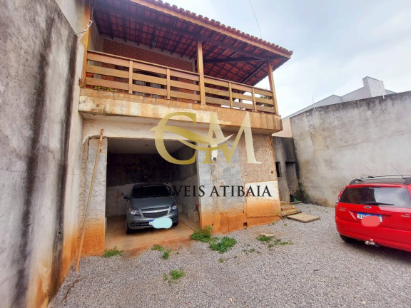 Imagem Casa com 3 Quartos à Venda, 276 m² em Jardim Imperial - Atibaia