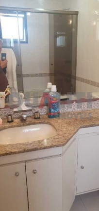 Imagem Apartamento com 3 Quartos à Venda, 117 m² em Chácara Klabin - São Paulo