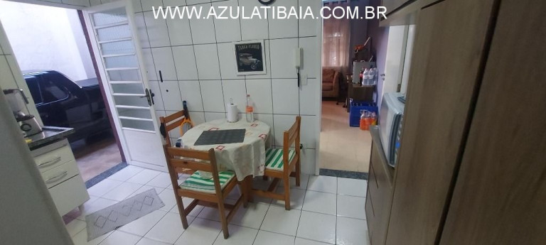 Imagem Casa com 2 Quartos à Venda, 210 m² em Jardim Paulista - Atibaia