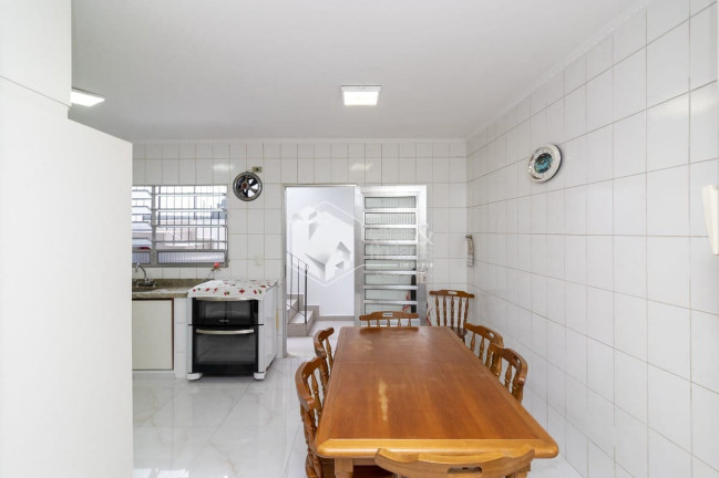 Imagem Sobrado com 3 Quartos à Venda, 201 m² em Freguesia Do ó - São Paulo Imagem Sobrado com 3 Quartos à Venda, 201 m² em Freguesia Do ó - São Paulo