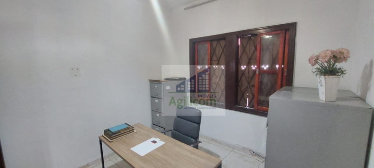 Imagem Casa com 4 Quartos à Venda, 550 m² em Vila Parque Jabaquara - São Paulo