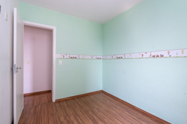 Imagem Apartamento com 3 Quartos à Venda, 64 m² em Vila Leopoldina - São Paulo