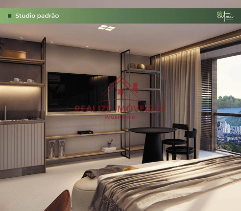 Imagem Apartamento com 1 Quarto à Venda, 35 m² em Centro - Cabo Frio Imagem Apartamento com 1 Quarto à Venda, 35 m² em Centro - Cabo Frio