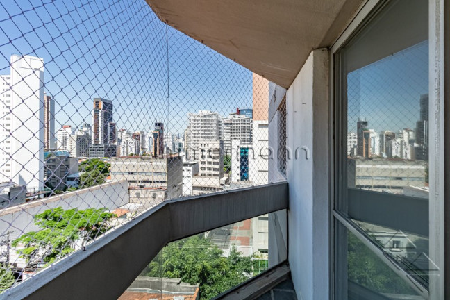 Imagem Apartamento com 3 Quartos à Venda, 150 m² em Pinheiros - São Paulo Imagem Apartamento com 3 Quartos à Venda, 150 m² em Pinheiros - São Paulo