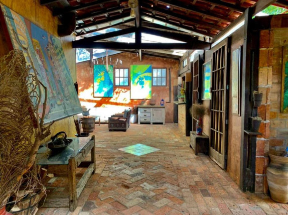 Imagem Imóvel com 4 Quartos à Venda, 334 m² em Jardim Tatuí - Tatuí