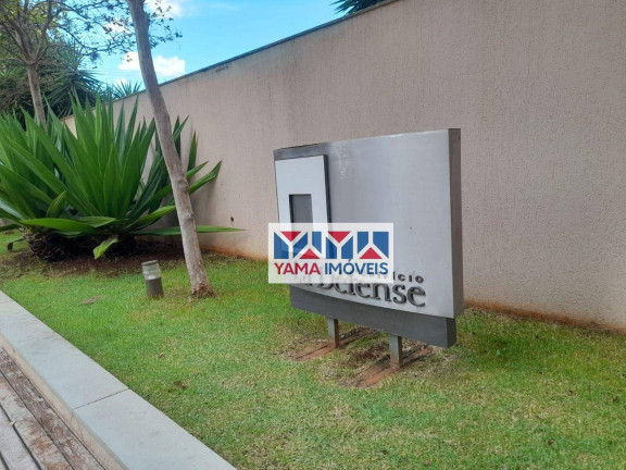 Imagem Apartamento com 4 Quartos à Venda, 188 m² em Jardim Irajá - Ribeirão Preto