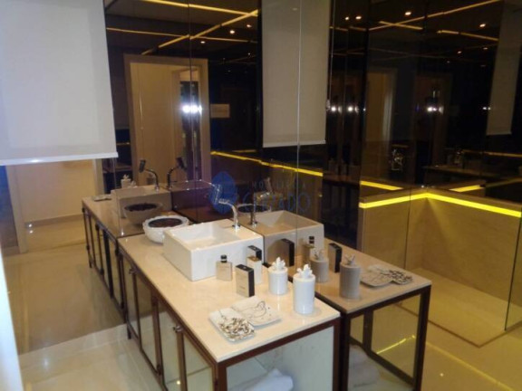 Imagem Apartamento com 3 Quartos à Venda, 154 m² em Jundiaí - Anápolis