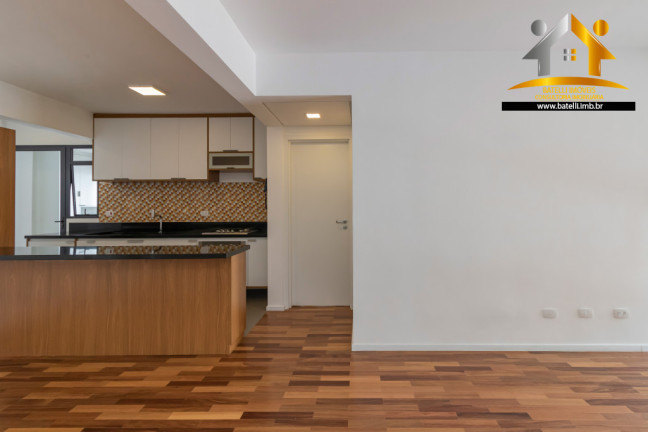 Imagem Apartamento com 2 Quartos à Venda, 80 m² em Perdizes - São Paulo