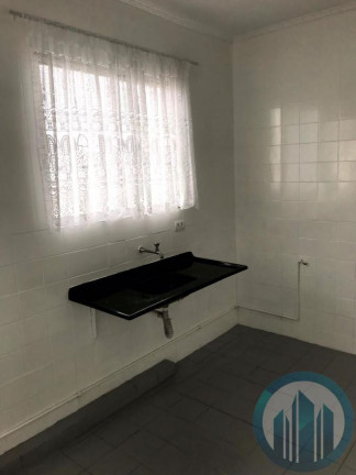 Imagem Apartamento com 2 Quartos à Venda, 56 m² em Assunção - São Bernardo Do Campo