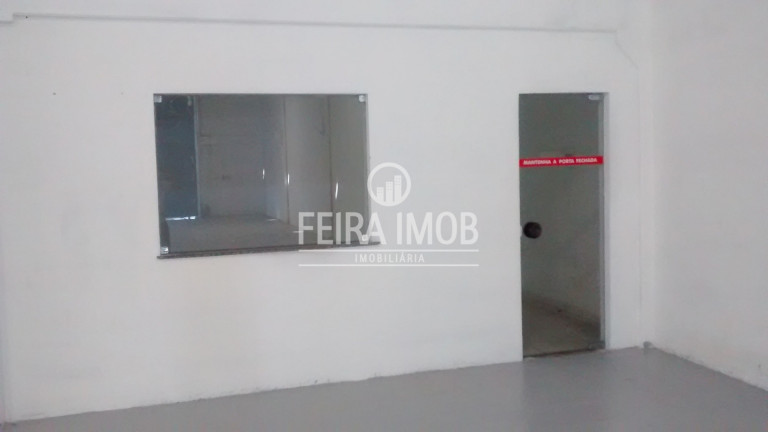 Imagem Imóvel Comercial para Alugar, 330 m² em Avenida Contorno - Feira De Santana