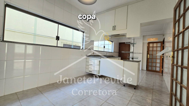 Imagem Casa de Condomínio com 4 Quartos para Alugar, 472 m² em Alphaville - Santana De Parnaíba
