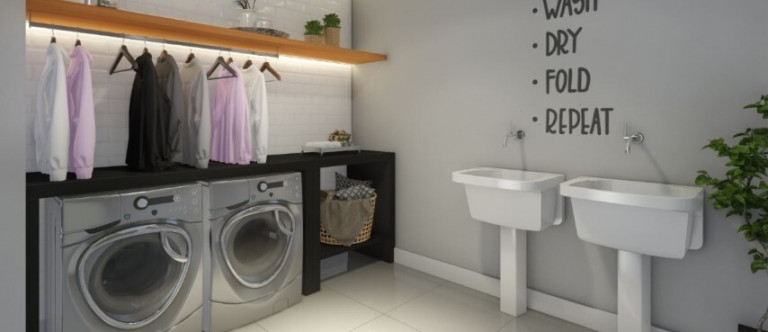 Imagem Apartamento com 1 Quarto à Venda, 15 m² em Campo Belo - São Paulo