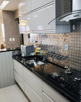 Imagem Imóvel com 3 Quartos à Venda, 100 m² em Jardim Camburi - Vitória Imagem Imóvel com 3 Quartos à Venda, 100 m² em Jardim Camburi - Vitória