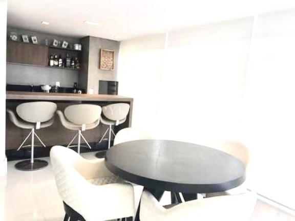 Imagem Apartamento com 3 Quartos à Venda, 139 m² em Vila Romana - São Paulo Imagem Apartamento com 3 Quartos à Venda, 139 m² em Vila Romana - São Paulo