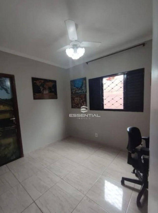 Imagem Casa com 2 Quartos à Venda, 76 m² em Loteamento Jorge Rodrigues - São José Do Rio Preto Imagem Casa com 2 Quartos à Venda, 76 m² em Loteamento Jorge Rodrigues - São José Do Rio Preto