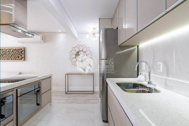 Imagem Apartamento com 2 Quartos à Venda, 64 m² em Vila Mascote - São Paulo