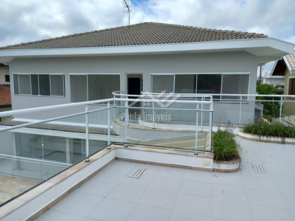 Imagem Sobrado com 4 Quartos à Venda, 420 m² em Condomínio Esplanada Do Sol - Sao Jose Dos Campos