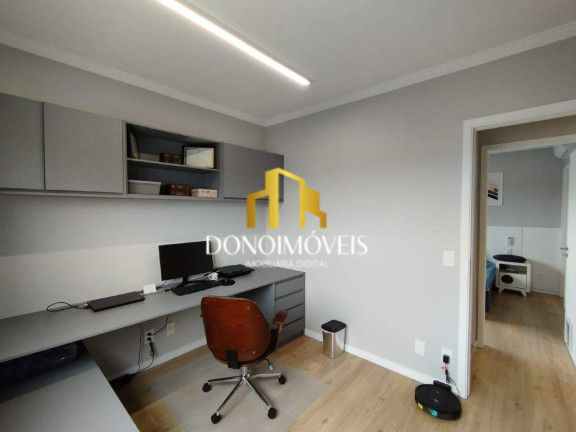 Imagem Apartamento com 3 Quartos à Venda, 75 m² em Vila Apiaí - Santo André Imagem Apartamento com 3 Quartos à Venda, 75 m² em Vila Apiaí - Santo André